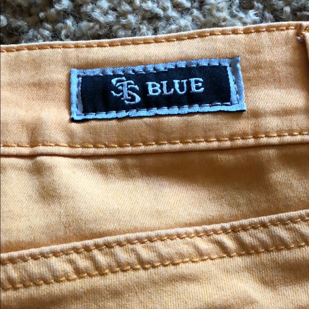 Shorts - Picture 3 of 3